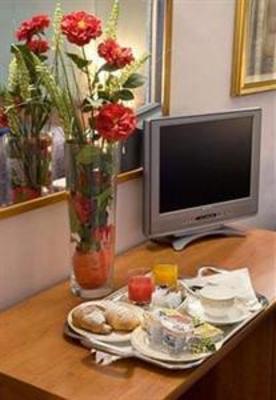 фото отеля Hotel Valdenza