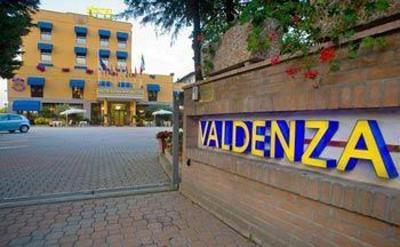 фото отеля Hotel Valdenza