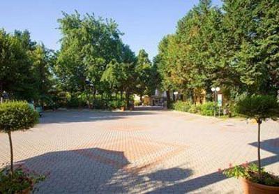фото отеля Hotel Valdenza