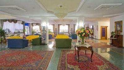 фото отеля Hotel Valdenza