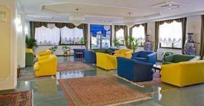 фото отеля Hotel Valdenza