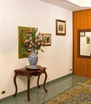 фото отеля Hotel Valdenza