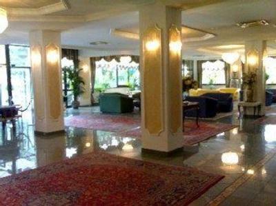 фото отеля Hotel Valdenza