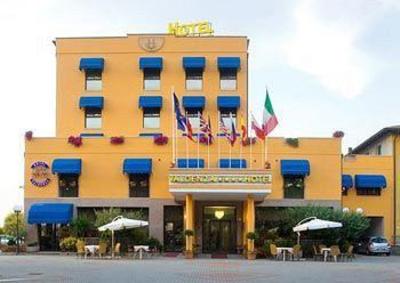 фото отеля Hotel Valdenza