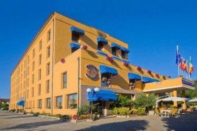 фото отеля Hotel Valdenza