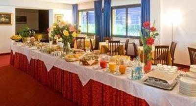 фото отеля Hotel Valdenza