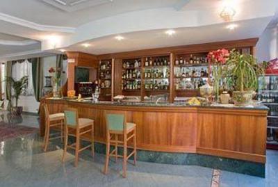 фото отеля Hotel Valdenza