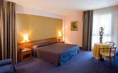 фото отеля Hotel Valdenza
