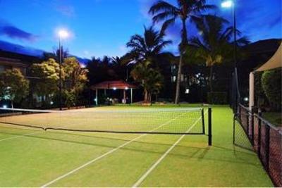 фото отеля Turtle Beach Resort