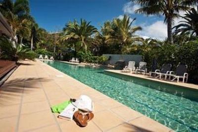 фото отеля Turtle Beach Resort