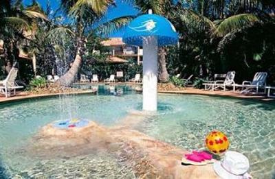 фото отеля Turtle Beach Resort