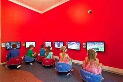 фото отеля Turtle Beach Resort
