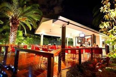 фото отеля Turtle Beach Resort