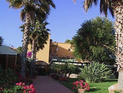 фото отеля Colleverde Park Hotel