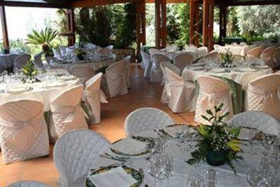 фото отеля Colleverde Park Hotel