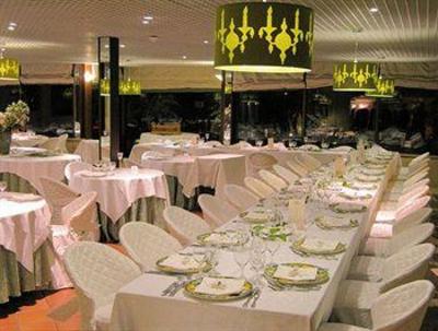 фото отеля Colleverde Park Hotel