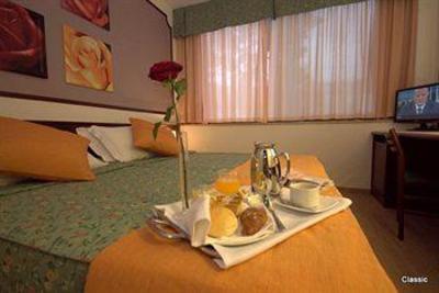 фото отеля Colleverde Park Hotel