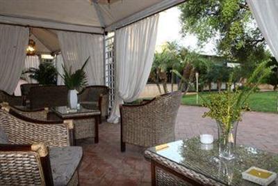 фото отеля Colleverde Park Hotel