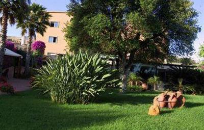 фото отеля Colleverde Park Hotel