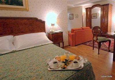 фото отеля Colleverde Park Hotel