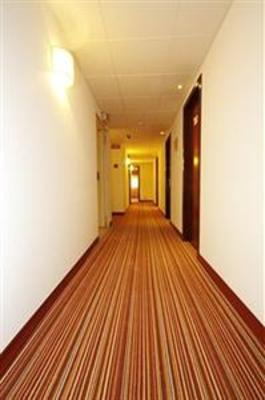 фото отеля Colleverde Park Hotel