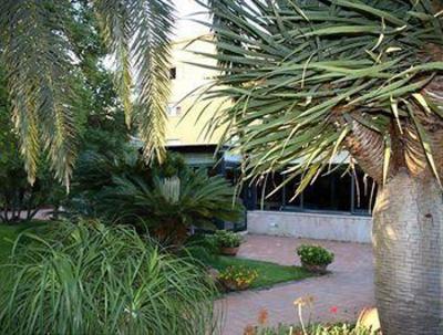 фото отеля Colleverde Park Hotel