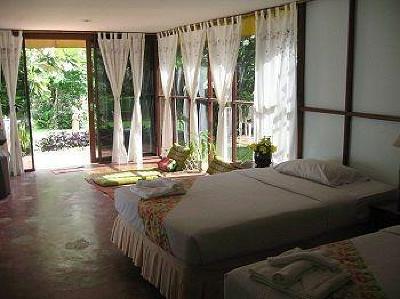 фото отеля Buritara Resort and Spa Kanchanaburi
