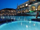 фото отеля Meandros Hotel