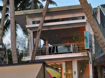 фото отеля Arwana Hotel Of Boracay