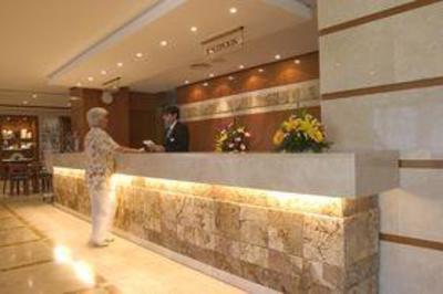 фото отеля Hotel Borneo