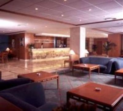 фото отеля Hotel Borneo