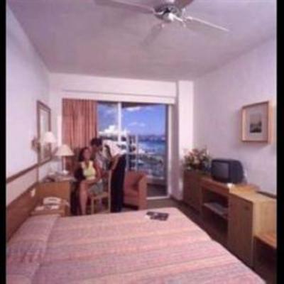 фото отеля Hotel Borneo