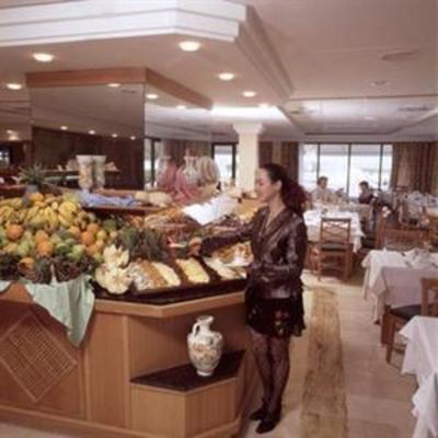 фото отеля Hotel Borneo