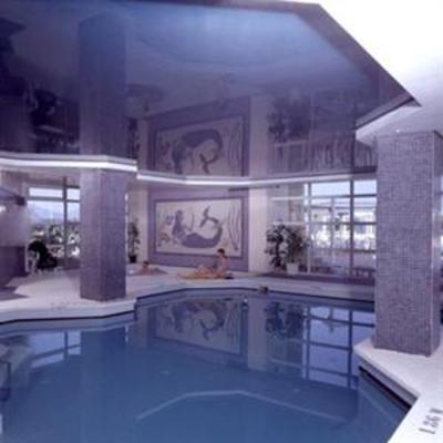 фото отеля Hotel Borneo