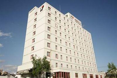 фото отеля Wing International Hotel Chitose