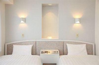 фото отеля Wing International Hotel Chitose