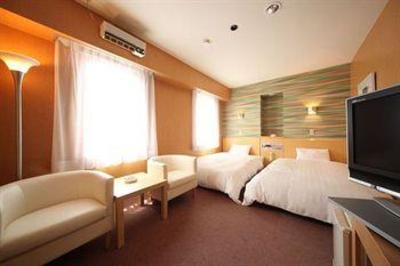 фото отеля Wing International Hotel Chitose