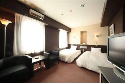 фото отеля Wing International Hotel Chitose