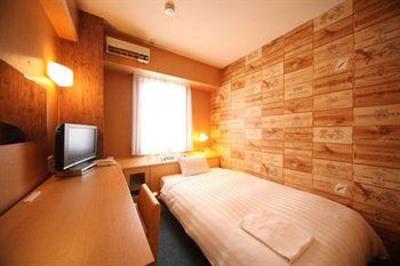 фото отеля Wing International Hotel Chitose