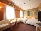 фото отеля Wing International Hotel Chitose