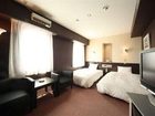 фото отеля Wing International Hotel Chitose