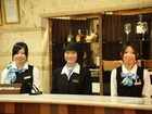 фото отеля Wing International Hotel Chitose