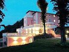 фото отеля Logge Del Perugino Park Hotel