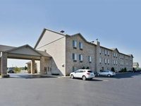 BEST WESTERN PLUS Howe Inn