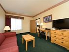 фото отеля BEST WESTERN PLUS Howe Inn