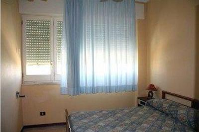 фото отеля Albergo Le Voilier