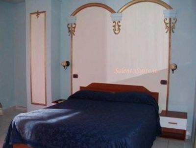 фото отеля Albergo Le Voilier