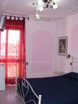 фото отеля Albergo Le Voilier