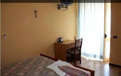 фото отеля Albergo Le Voilier