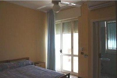 фото отеля Albergo Le Voilier